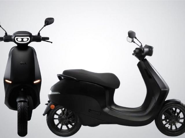 ola electric scooter launch 2021