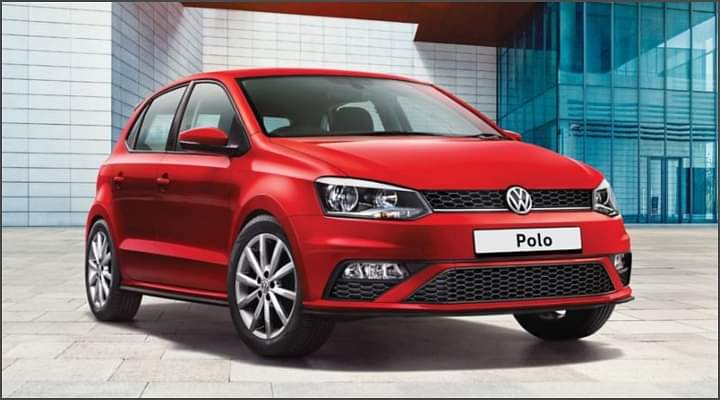 Facelifted Mk6 VW Polo GTI teased! 'Once a GTI, always a GTI