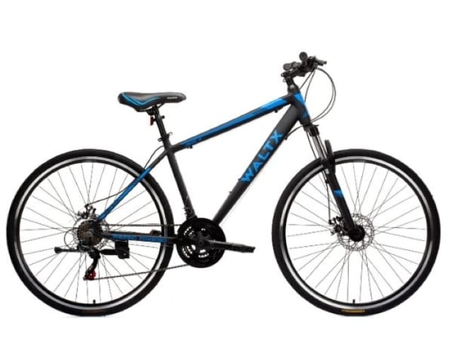 5 best hybrid cycles sold under Rs.20000 in India