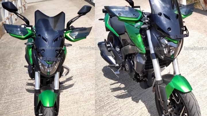 New 2021 Bajaj Dominar 400 Launch Soon - Check Out The Detailed Images New 2021 Bajaj Dominar 400 Launch Soon - Check Out The Detailed Images