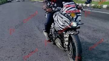 Bajaj Pulsar 250F Price