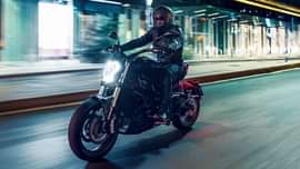 Benelli 502C Launched in India - Check Out The Price Of Kawasaki Vulcan S Rival