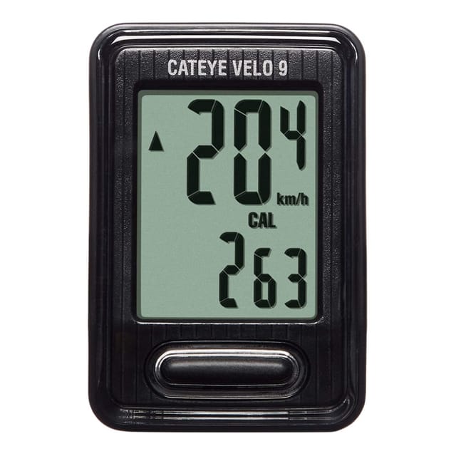  5 best cyclometers sold in India