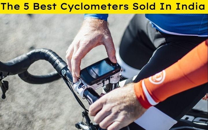 best cyclometer 2020