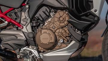 Ducati Multistrada V4 