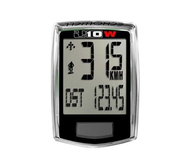  5 best cyclometers sold in India