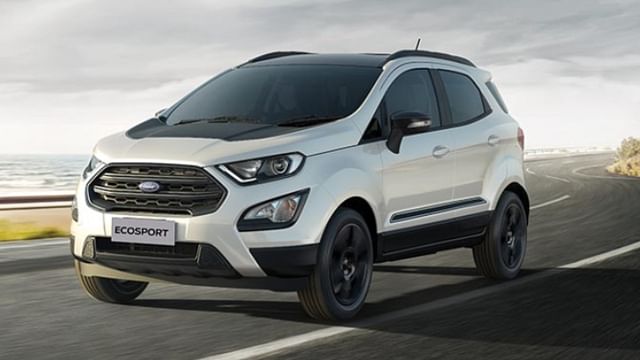 best used SUVs under rs 8 lakh