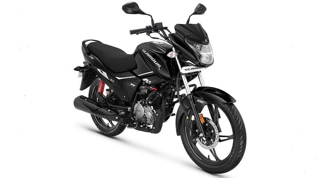 Hero Glamour Xtec