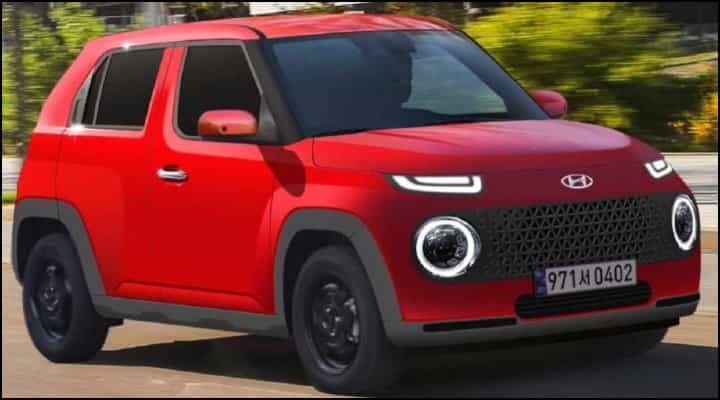 Hyundai Casper to Rival Maruti Ignis - All You Should Know Hyundai Casper to Rival Maruti Ignis - All You Should Know