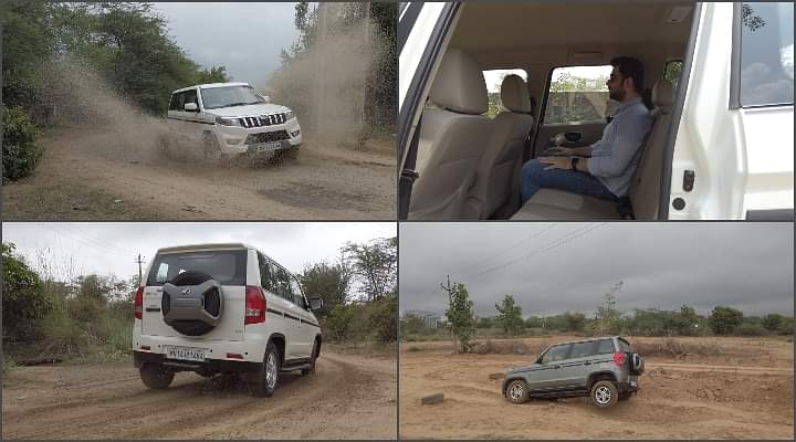 Mahindra Bolero Neo Review - New Wine in Old Bottle?