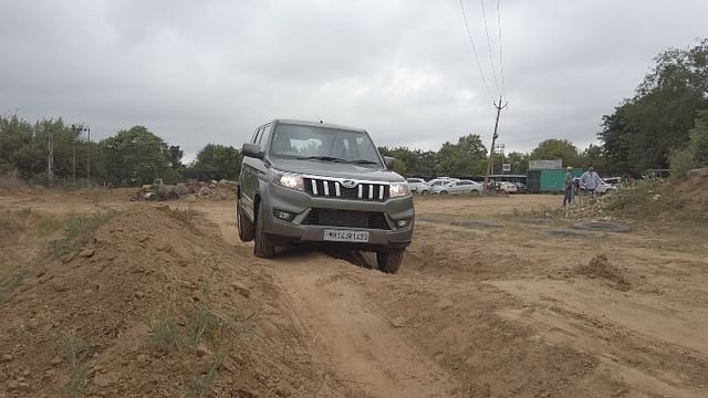 Mahindra Bolero Neo MTT (1)