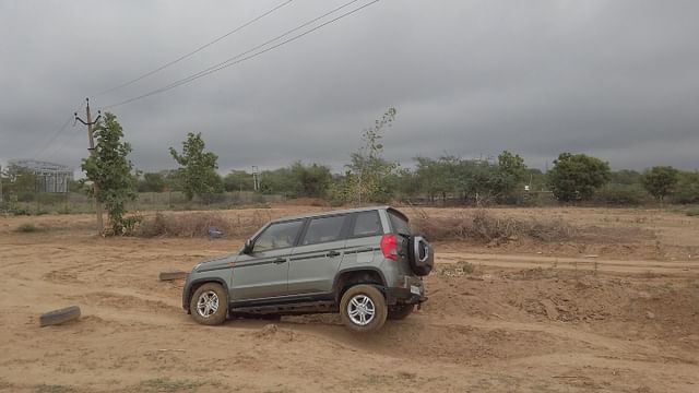 Mahindra Bolero Neo 