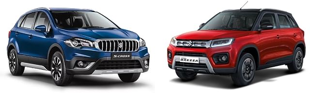 Maruti-S-Cross-and-Brezza
