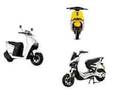 Top 10 Upcoming Affordable Electric Two-Wheelers In India In 2022 Top 10 Upcoming Affordable Electric Two-Wheelers In India In 2022