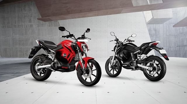 Revolt RV1 India electric bikes