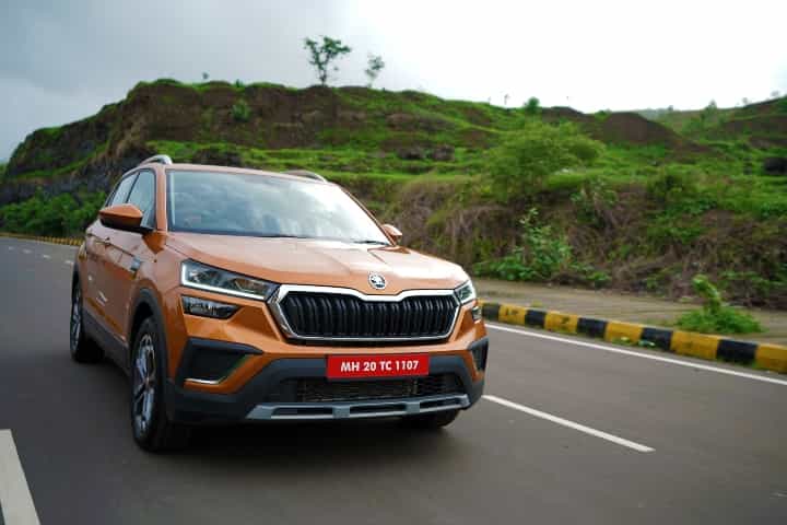 Skoda Kushaq Faulty Fuel Pumps To Be Soon Replaced Free Of Cost Skoda Kushaq Faulty Fuel Pumps To Be Soon Replaced Free Of Cost