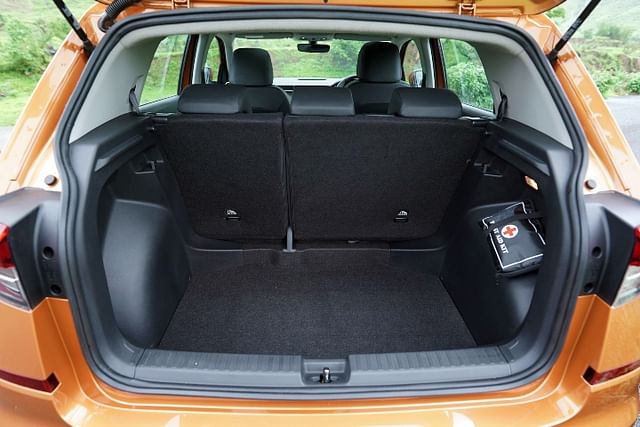 Skoda Kushaq Review Bootspace