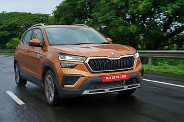Skoda Kushaq 1.5-litre TSI ARAI Mileage Figures Revealed - Comparison with 1.0-litre TSI Versions