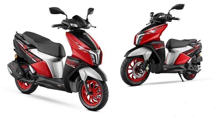 Most powerful 125cc store scooter