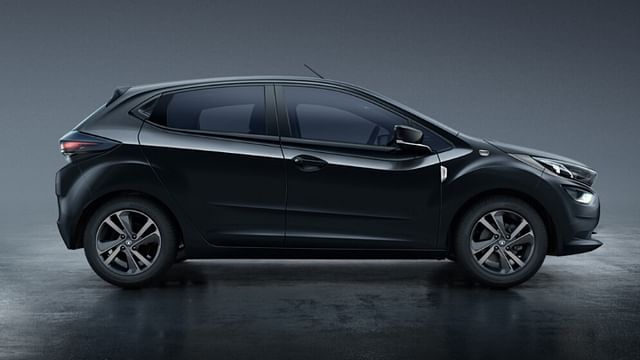 Tata Altroz Dark Edition Price