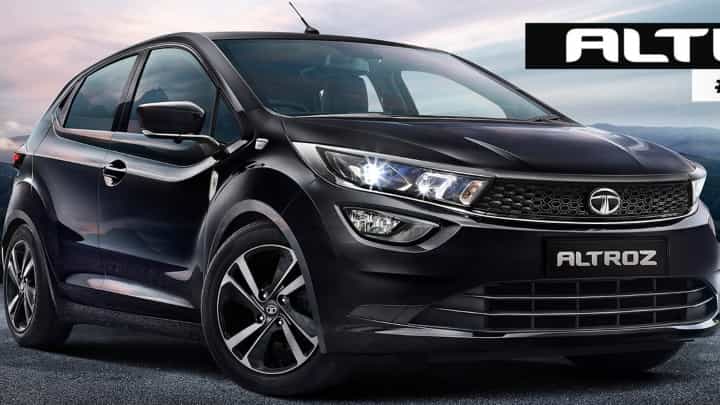 Tata Altroz Dark Edition Launched in India - Check Out The Price and Details Tata Altroz Dark Edition Launched in India - Check Out The Price and Details