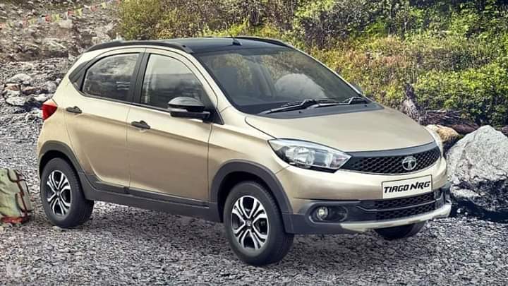 2021 Tata Tiago NRG Launch on Aug-4 - What Has Changed?