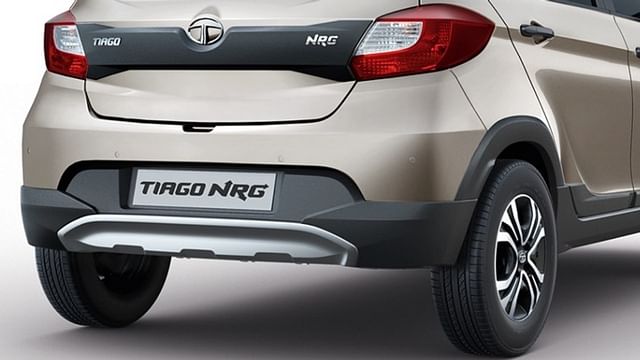Tata Tiago NRG Launch Date