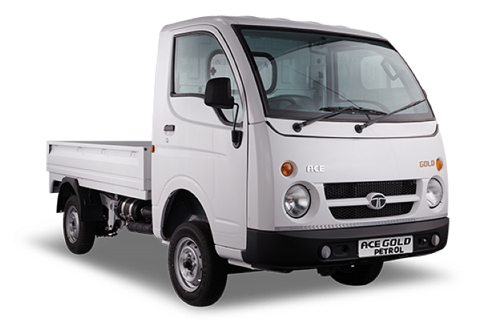 Tata Ace Gold Variants Explained In Detail