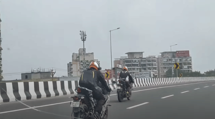 Yamaha R15 V4 India Spy Video: Engine, Features Explained Yamaha R15 V4 India Spy Video: Engine, Features Explained