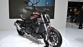 Benelli 502C Cruiser To Be Revealed in India Tomorrow - What To Expect?