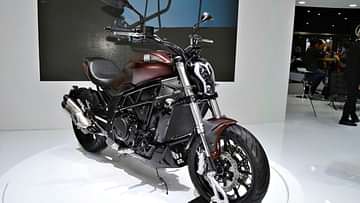 Benelli 502C Cruiser To Be Revealed in India Tomorrow - What To Expect?