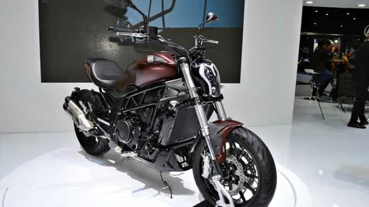 Benelli 502C Cruiser To Be Revealed in India Tomorrow - What To Expect? Benelli 502C Cruiser To Be Revealed in India Tomorrow - What To Expect?