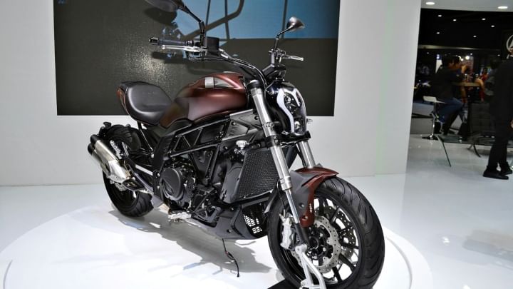 Benelli 502C Cruiser To Be Revealed in India Tomorrow - What To Expect? Benelli 502C Cruiser To Be Revealed in India Tomorrow - What To Expect?