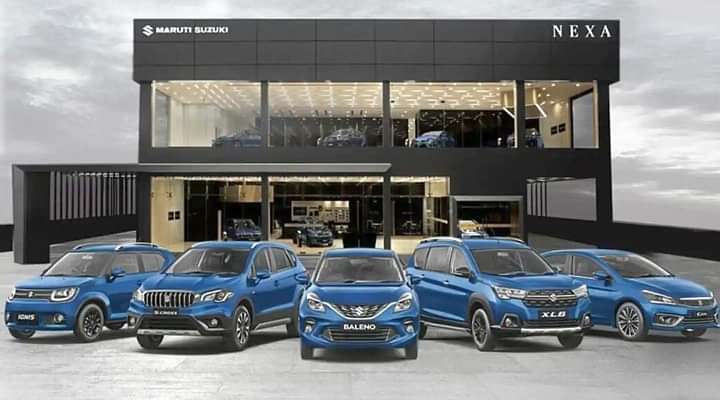 NEXA Celebrates 6 Years Of Success: See What They Have In-Store