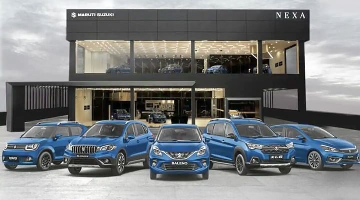 NEXA Celebrates 6 Years Of Success: See What They Have In-Store NEXA Celebrates 6 Years Of Success: See What They Have In-Store