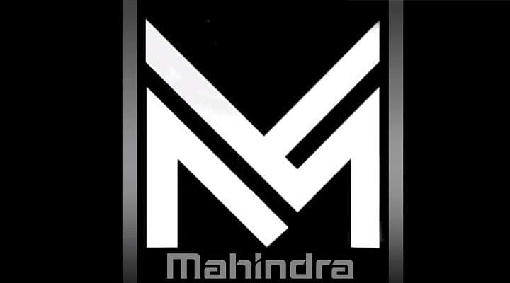 New Mahindra Logo Seemingly Leaked by Alleged Logo