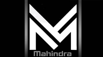 new mahindra logo images