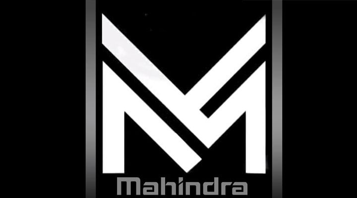 New Mahindra Logo Seemingly Leaked by Alleged Logo