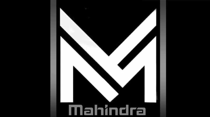 New Mahindra Logo Seemingly Leaked by Alleged Logo New Mahindra Logo Seemingly Leaked by Alleged Logo