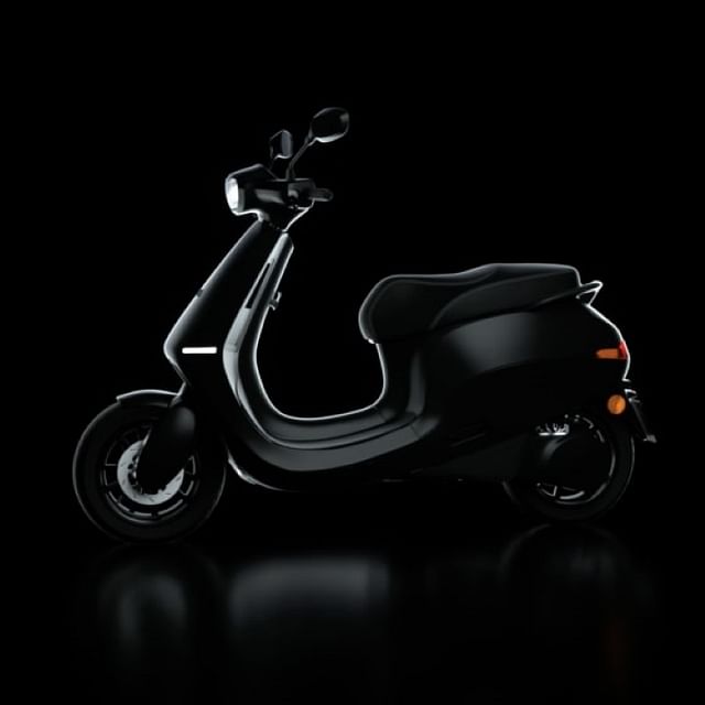 Ola Series-S