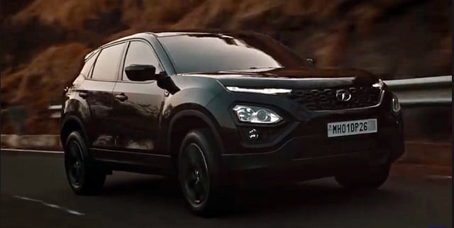 Tata December 2021 discounts