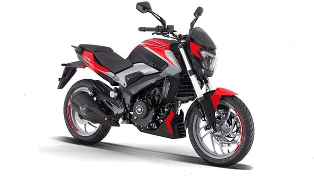 2021 Bajaj Dominar 250 Price