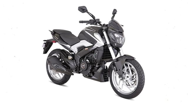  Bajaj Dominar 250