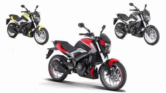 2021 Bajaj Dominar 250 BS6 Dual-Tone Edition Launched - Check Out Its Price Details