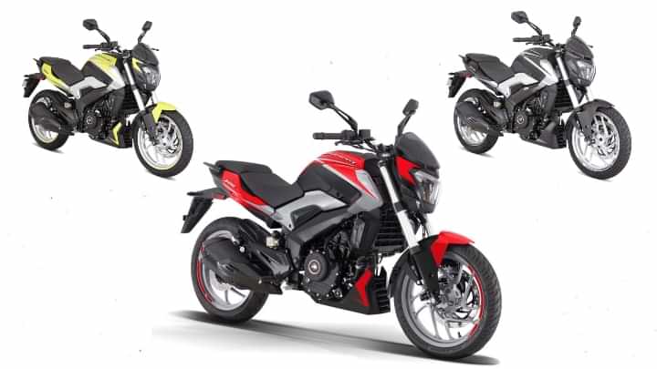 2021 Bajaj Dominar 250 BS6 Dual-Tone Edition Launched - Check Out Its Price Details