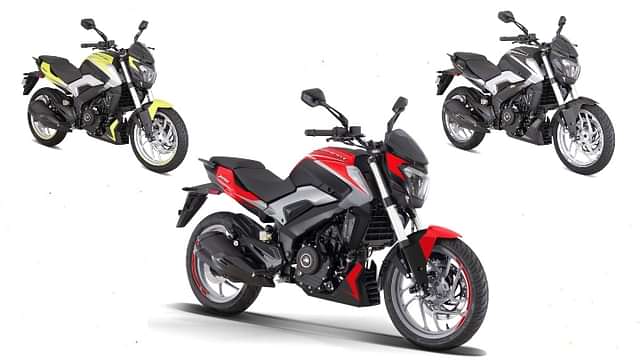 2021 Bajaj Dominar 250 BS6 Dual-Tone Edition Launched - Check Out Its Price Details