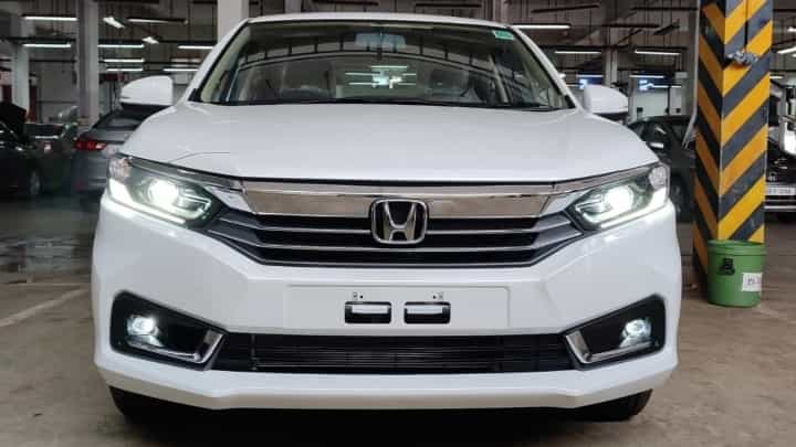 2021 Honda Amaze Facelift Brochure Leaked Ahead Of Launch - Full Info 2021 Honda Amaze Facelift Brochure Leaked Ahead Of Launch - Full Info