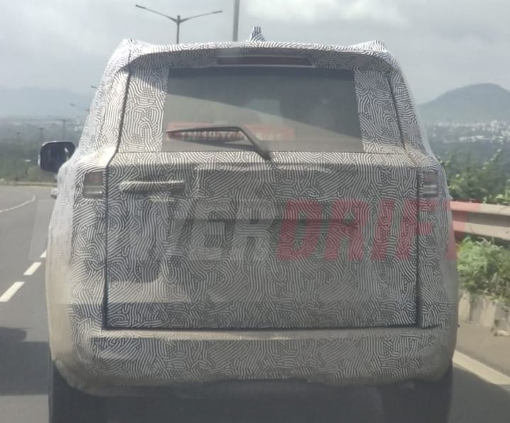 2022 Mahindra Scorpio - Here's What You Can Expect From ...