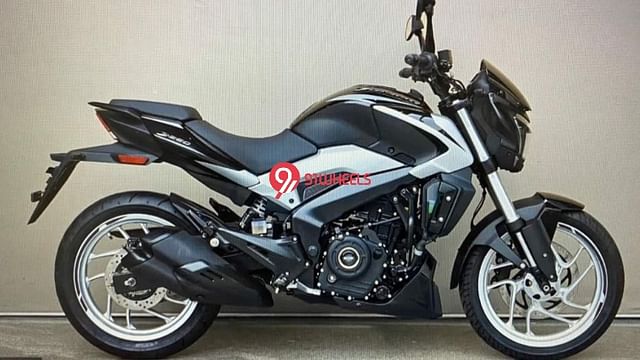 Bajaj Dominar 250