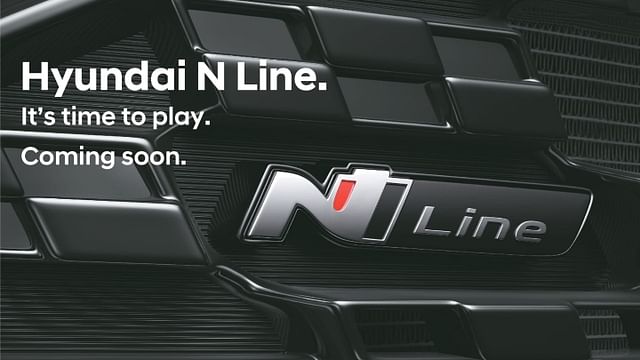 Hyundai i20 N Line 